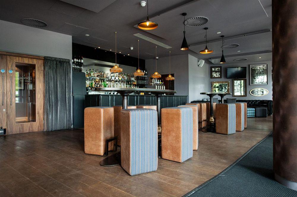 Abode เชสเตอร์ ภายนอก รูปภาพ
