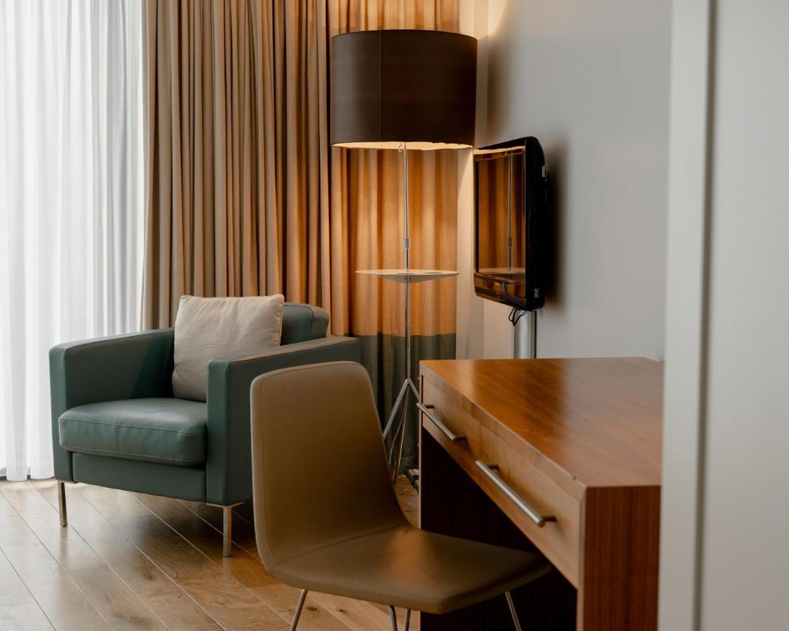 Abode เชสเตอร์ ภายนอก รูปภาพ