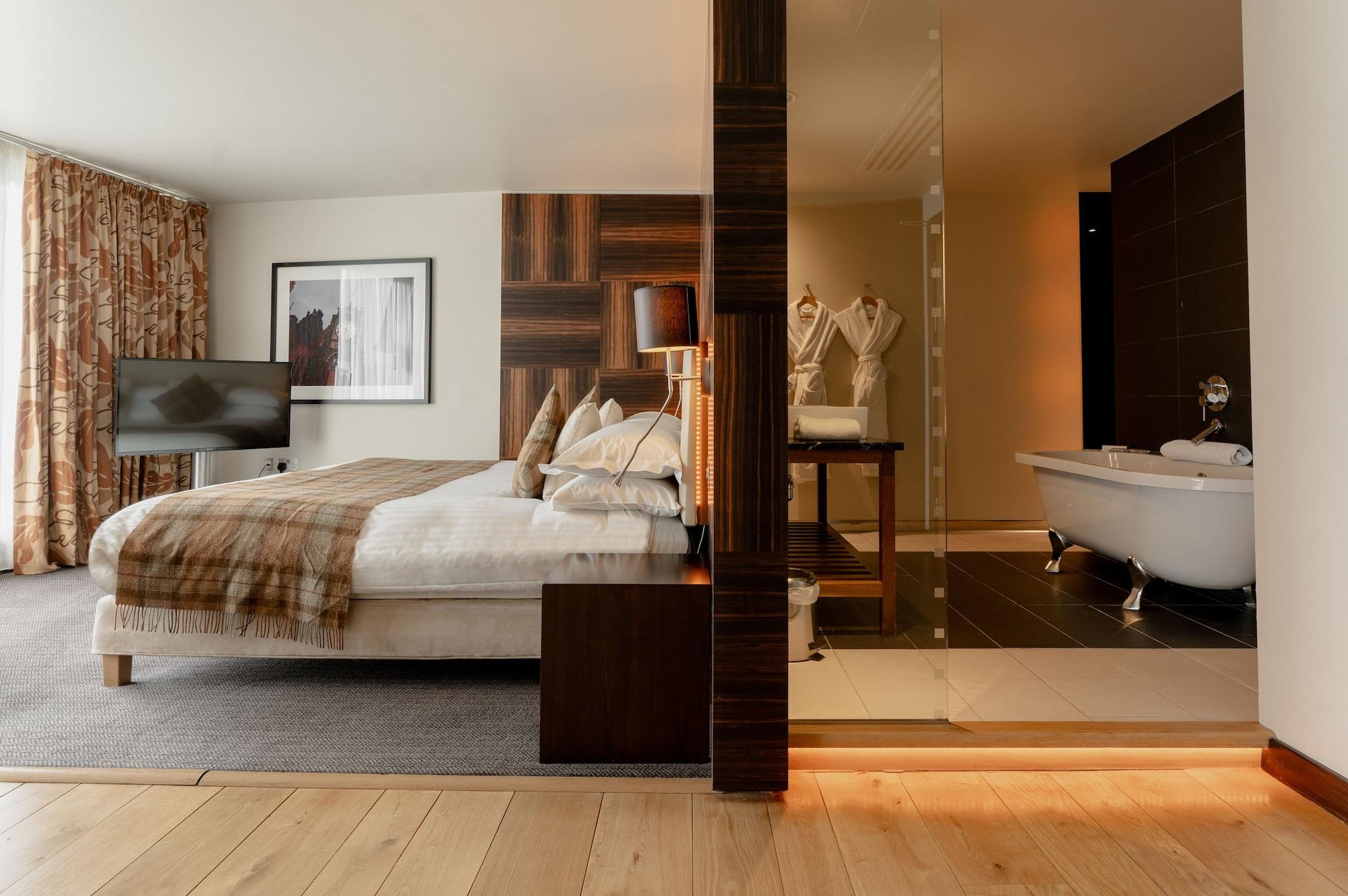 Abode เชสเตอร์ ภายนอก รูปภาพ