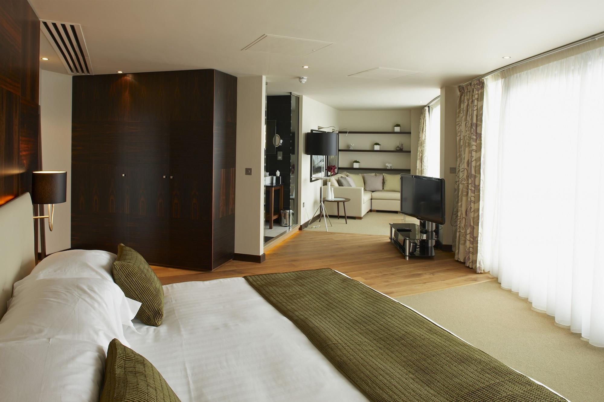 Abode เชสเตอร์ ภายนอก รูปภาพ