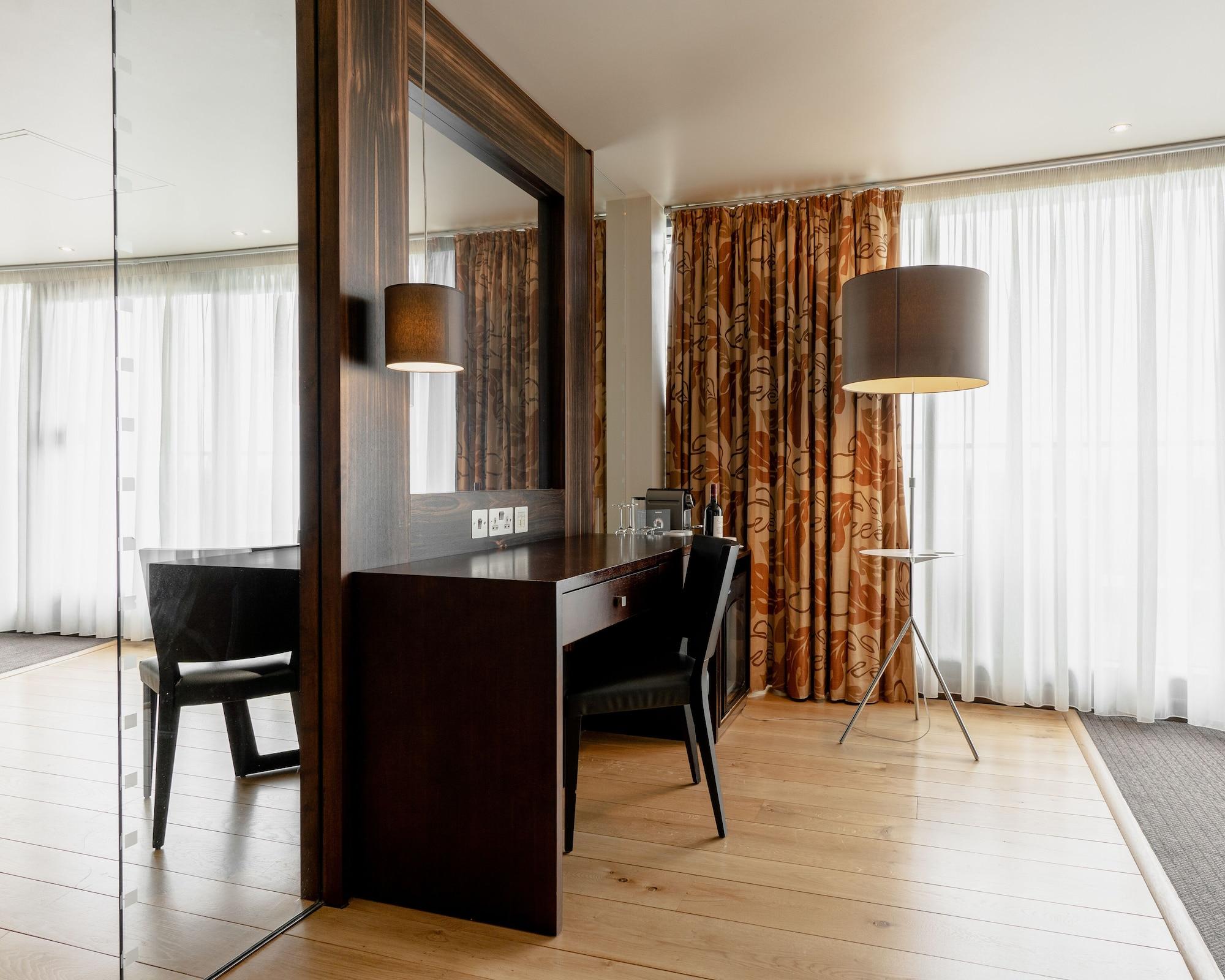 Abode เชสเตอร์ ภายนอก รูปภาพ