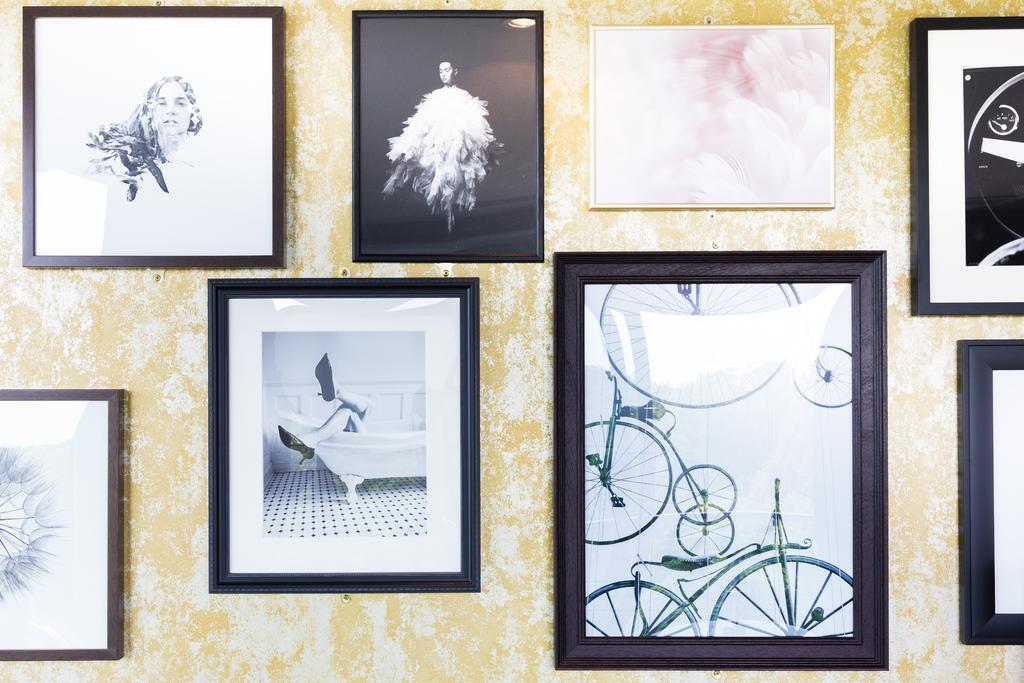 Abode เชสเตอร์ ภายนอก รูปภาพ