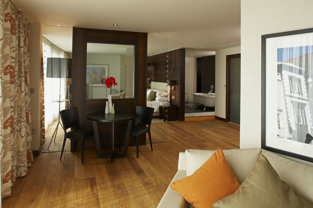 Abode เชสเตอร์ ภายนอก รูปภาพ
