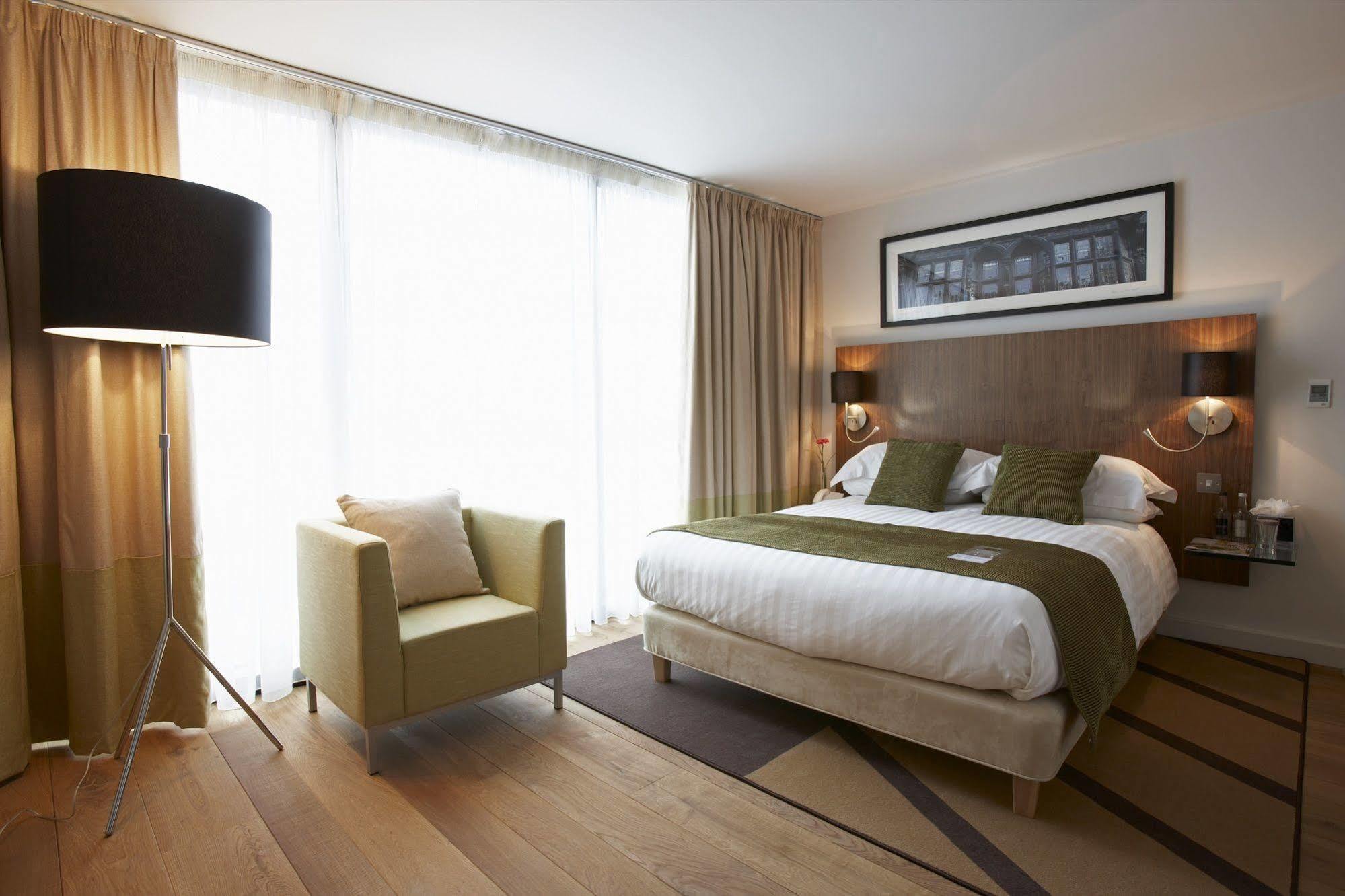 Abode เชสเตอร์ ห้อง รูปภาพ