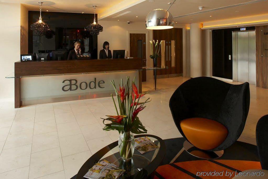 Abode เชสเตอร์ ภายใน รูปภาพ