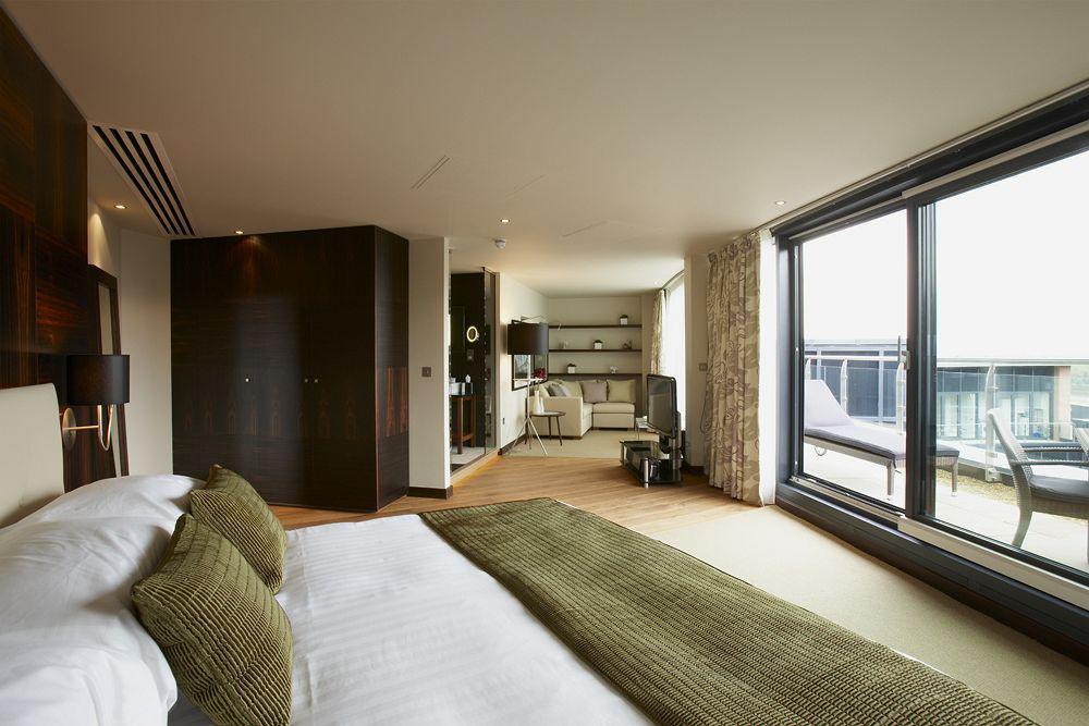 Abode เชสเตอร์ ภายนอก รูปภาพ